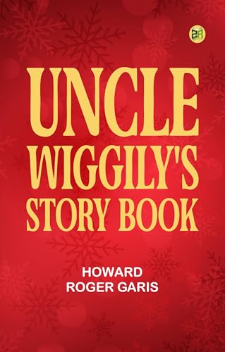 Uncle Wiggily's Story Book von Zinc Read