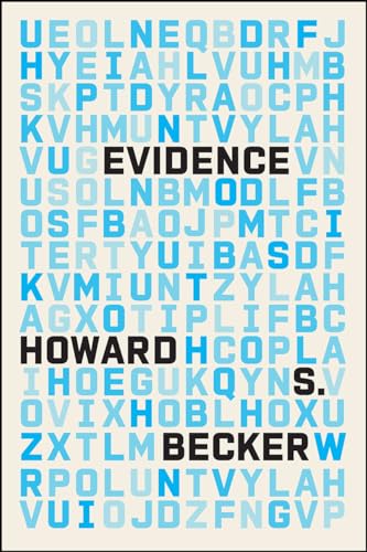 Evidence von University of Chicago Press