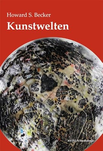 Kunstwelten (AVINUS Mediologie) von Avinus