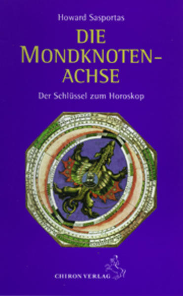 Die Mondknotenachse von Chiron Verlag