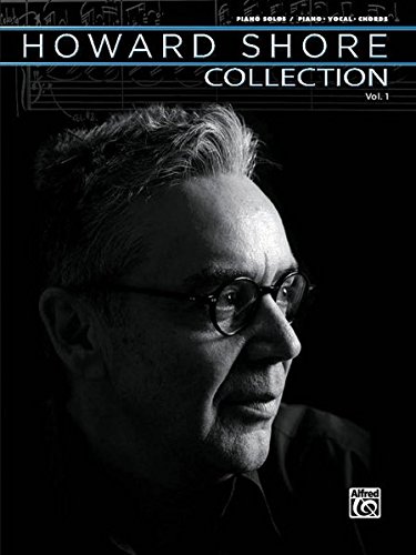 The Howard Shore Collection von Alfred Music Publishing GmbH