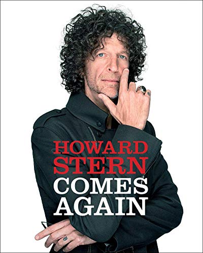 Howard Stern Comes Again von Simon & Schuster