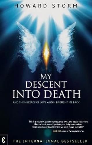 My Descent into Death: and the Message of Love Which Brought Me Back von Clairview Books