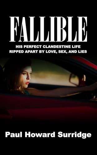FALLIBLE FALLIBLE von Fisher King Publishing
