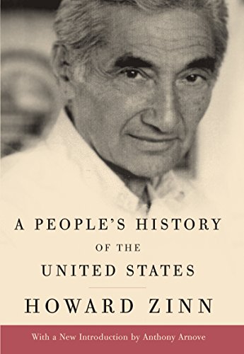 A People's History of the United States A People's History of the United States