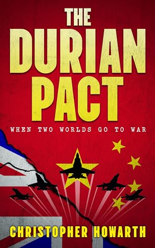 The Durian Pact: When Two Worlds Go to War von Unicorn Publishing Group