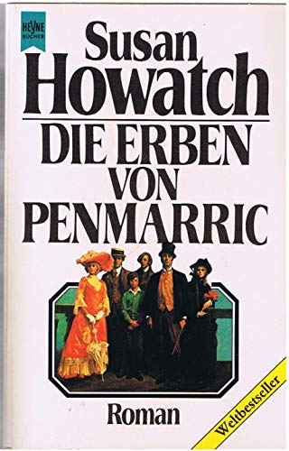 Die Erben von Penmarric (Heyne Allgemeine Reihe (01))
