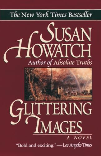 Glittering Images: A Novel (Starbridge, Band 1)