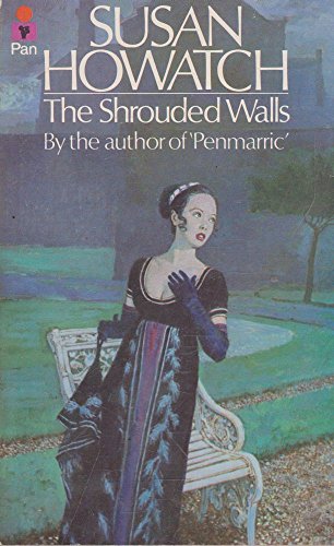 The Shrouded Walls