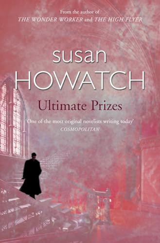 ULTIMATE PRIZES ULTIMATE PRIZES von Harper