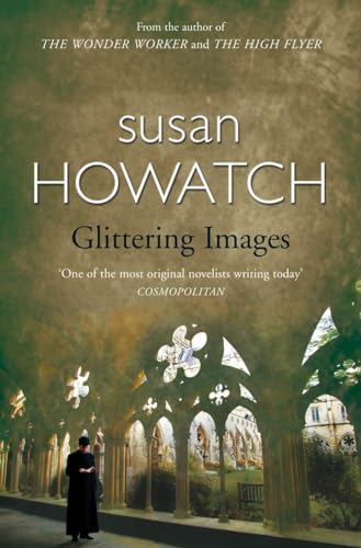 GLITTERING IMAGES: An absorbing psychological suspense novel