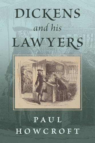 Dickens and his Lawyers