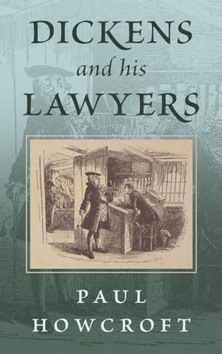 Dickens and his Lawyers von Talbot Publishing