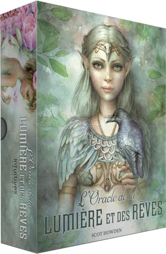 Coffret Oracle de la Lumière et des Rêves