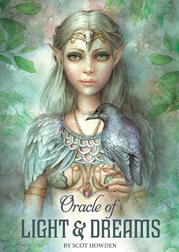 Oracle of Light & Dreams von U.S. Games Systems, Inc.