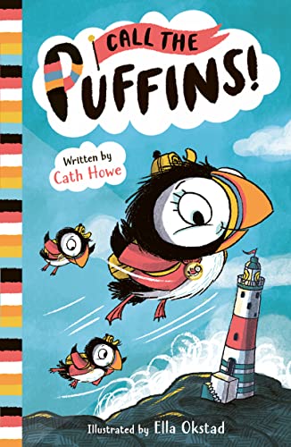 Call the Puffins: Book 1