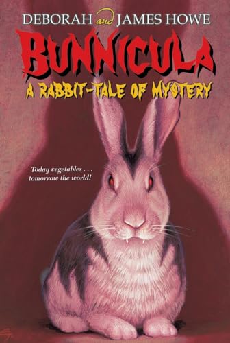 Bunnicula: A Rabbit-Tale of Mystery (Bunnicula and Friends)