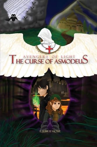 Avengers of Light: The Curse of Asmodeus von GPA