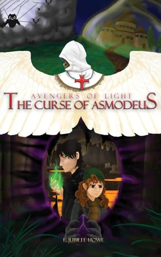 Avengers of Light: The Curse of Asmodeus von GPA