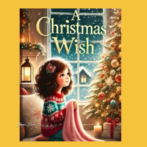 A Christmas Wish: A Baby Sister von Independently published
