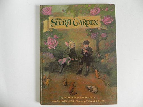 The Secret Garden