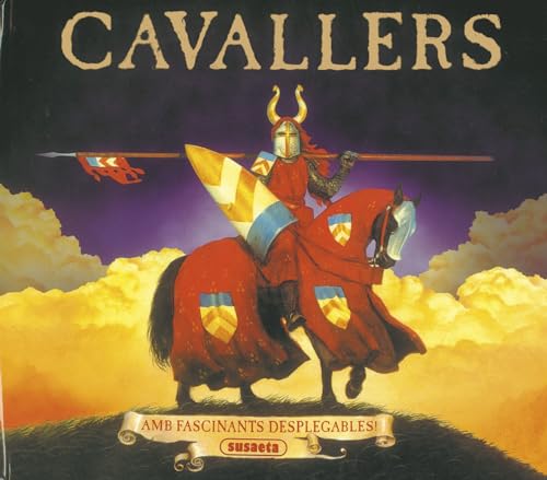 Cavallers (Aventura medieval)
