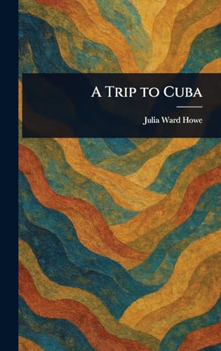 A Trip to Cuba von Anson Street Press