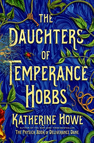 Daughters of Temperance Hobbs Daughters of Temperance Hobbs von Holt McDougal