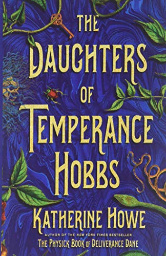 The Daughters of Temperance Hobbs (Wheeler Large Print Book)