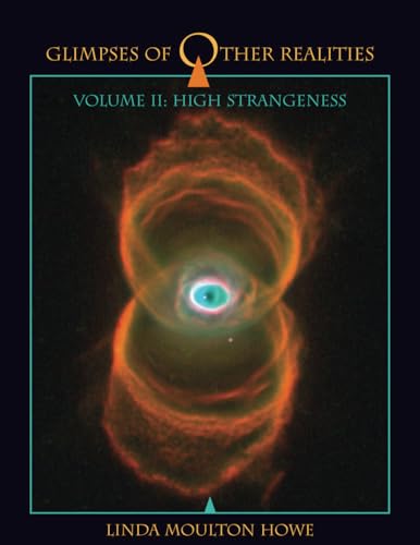Glimpses of Other Realities: Volume II: High Strangeness von LMH Productions