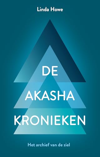 De Akasha kronieken: het archief van de ziel von AnkhHermes, Uitgeverij