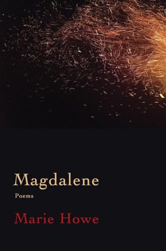 Magdalene: Poems