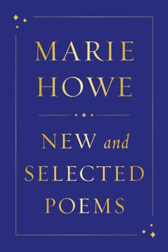 New and Selected Poems