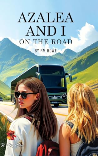 Azalea and I - On the Road Azalea and I - On the Road von Prime Seven Media