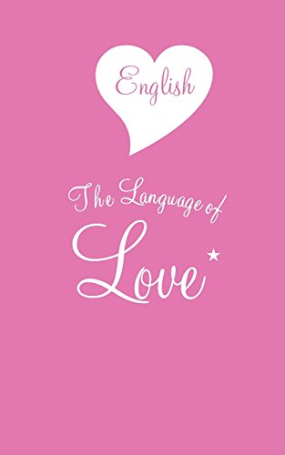 English The Language of Love von Whole World Company