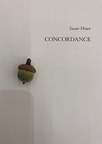 Concordance von New Directions