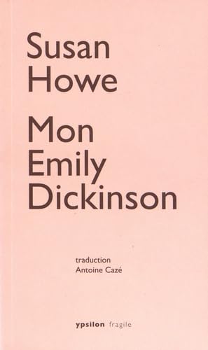 Mon Emily Dickinson von YPSILON