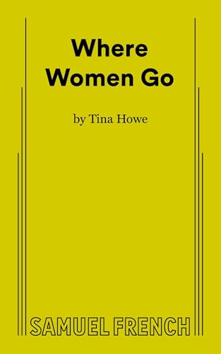 Where Women Go