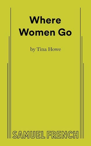 Where Women Go