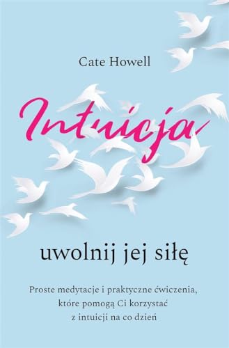 Intuicja Uwolnij jej siłę von Czarna Owca