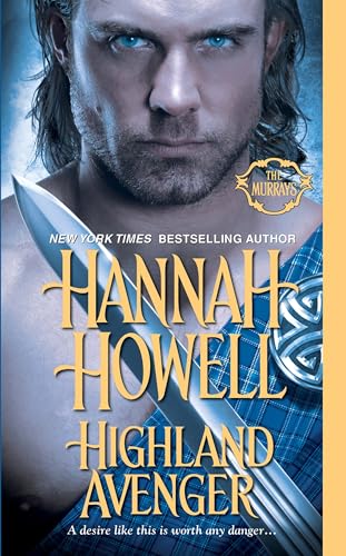 Highland Avenger (The Murrays, Band 18)