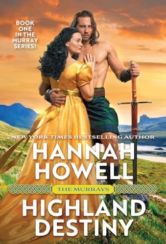 Highland Destiny (The Murrays, 1) von Zebra