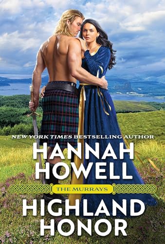 Highland Honor (The Murrays) von Zebra
