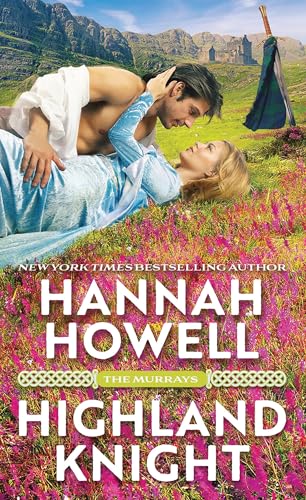 Highland Knight (The Murrays, Band 5) von Zebra