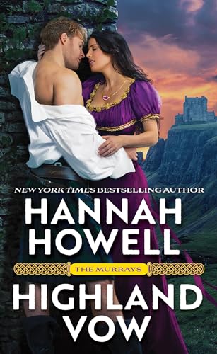 Highland Vow (The Murrays, Band 4) von Zebra