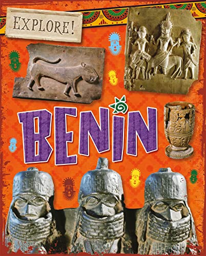 Explore!: Benin von Wayland