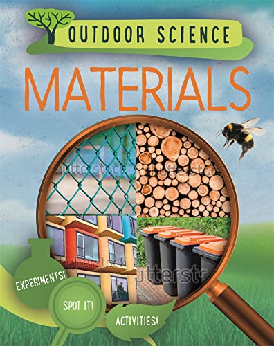 Outdoor Science: Materials Outdoor Science: Materials von Wayland