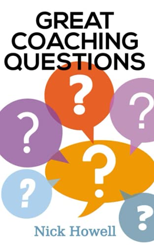 Great Coaching Questions