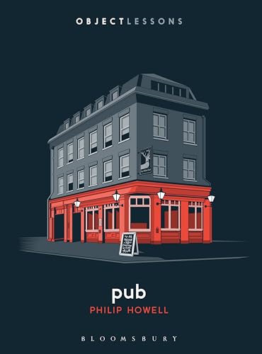 Pub (Object Lessons) von Bloomsbury Academic
