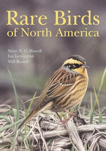 Rare Birds of North America von Princeton University Press